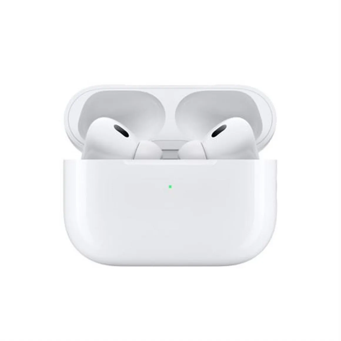 Écouteurs Airpods Pro USB C 2ème génération - Blanc