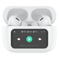 Écouteurs CrossBuds TWS CR296 - Blanc