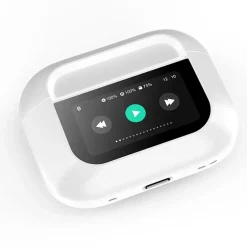 Écouteurs CrossBuds TWS CR296 - Blanc