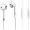Écouteurs filaires Q.1590 - Blanc