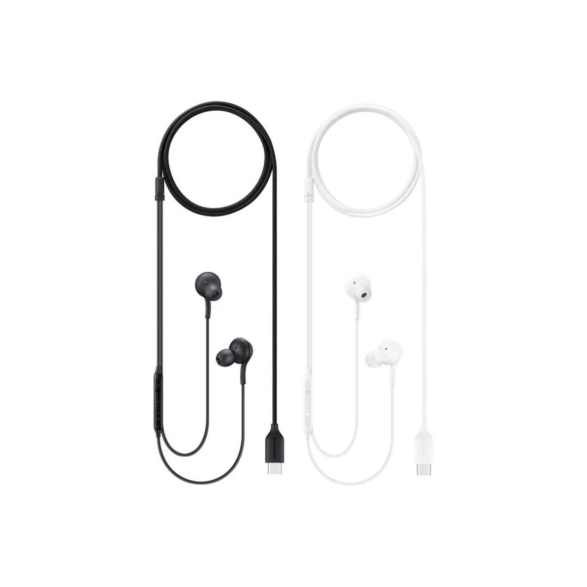 Écouteurs filaires Tune by AKG - Noir