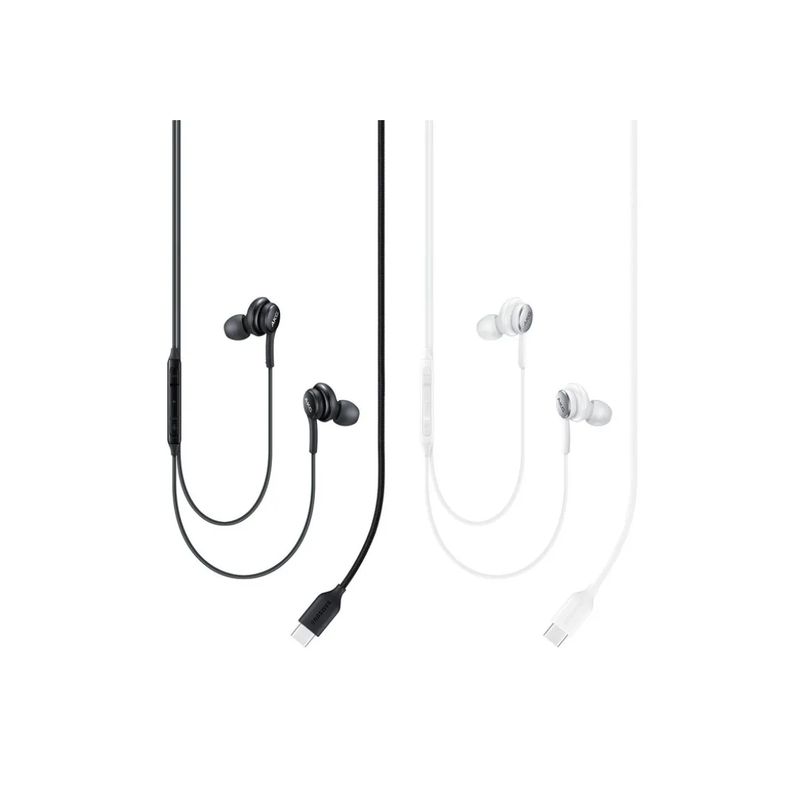 Écouteurs filaires Tune by AKG - Noir