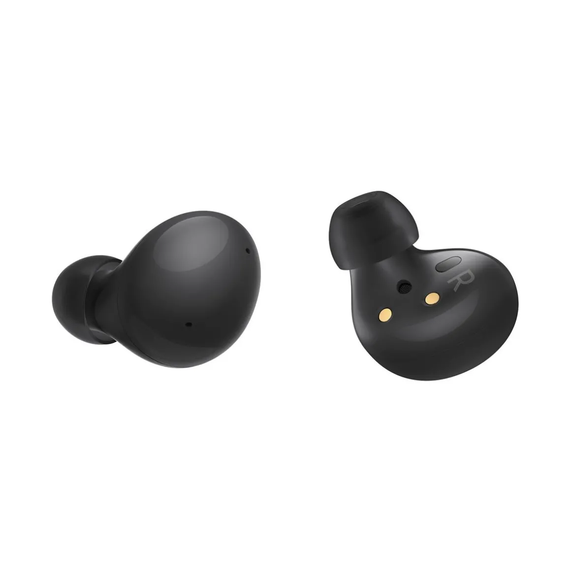 Écouteurs Galaxy Buds 2 Buds avec Galaxy AI - Noir