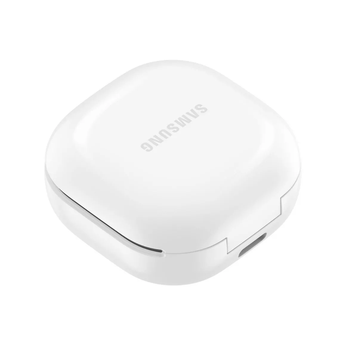 Écouteurs Galaxy Buds 2 Buds avec Galaxy AI - Noir