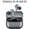 Écouteurs Galaxy Buds 3 Pro - Gris