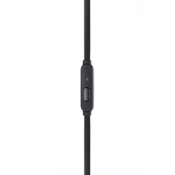 Écouteurs intra-auriculaires - T205 - Noir