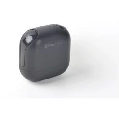 Écouteurs Q1193 - Noir