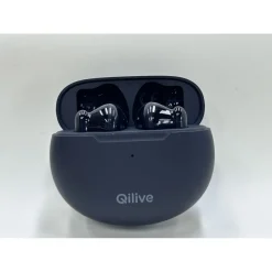 Écouteurs Q1175 avec PAD de chargement - Noir