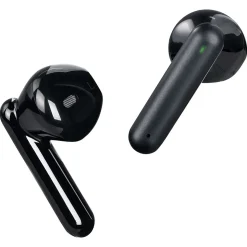 Écouteurs Q1175 avec PAD de chargement - Noir