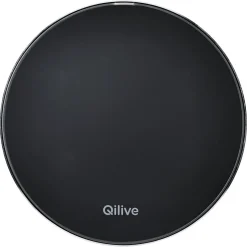 Écouteurs Q1175 avec PAD de chargement - Noir