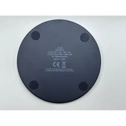 Écouteurs Q1175 avec PAD de chargement - Noir