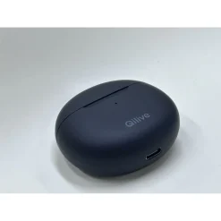 Écouteurs Q1175 avec PAD de chargement - Noir