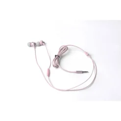 Écouteurs Q1335 Intra-auriculaire 1,2 m ML Rose Métal
