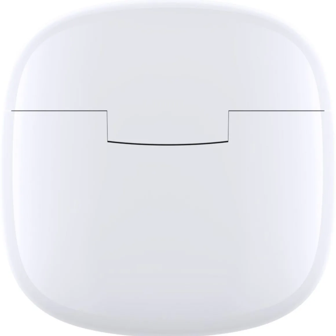 Écouteurs Q1242 TWS - Blanc