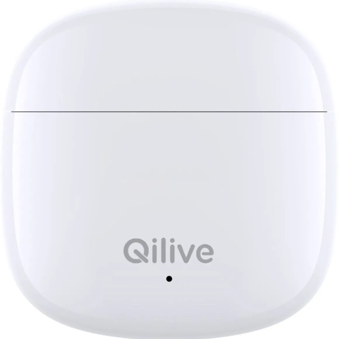 Écouteurs Q1242 TWS - Blanc