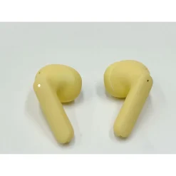 Écouteurs Q1468 TWS - Jaune