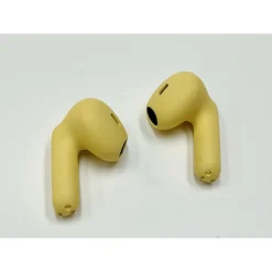 Écouteurs Q1468 TWS - Jaune