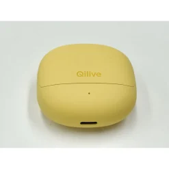 Écouteurs Q1468 TWS - Jaune
