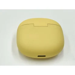 Écouteurs Q1468 TWS - Jaune