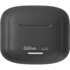 Écouteurs Q1864 TWS - Noir