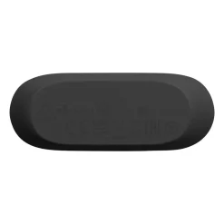 Écouteurs sans fil Bluetooth avec étui de recharge Wave Buds - Noir