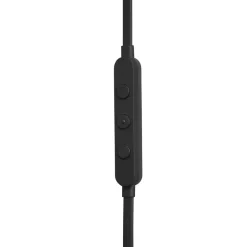 Écouteurs T310 USB C - Noir