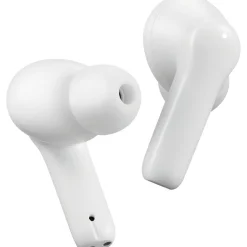 Écouteurs TWS ANC Q1861 - Blanc