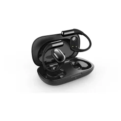 Écouteurs TWS Q1181 - Noir