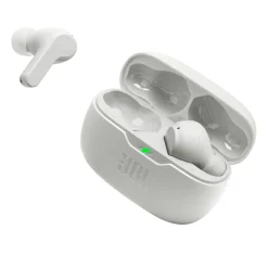 Écouteurs Wave Beam TWS - Blanc