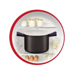 Couvercle pour Cookeo XA608000 - Blanc