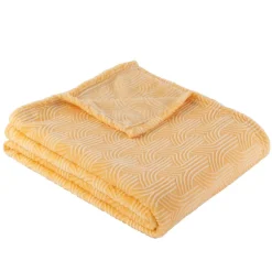 Couverture en flanelle 280g