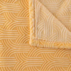 Couverture en flanelle 280g