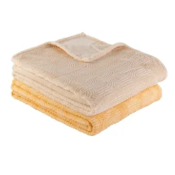 Couverture en flanelle 280g