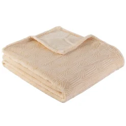 Couverture en flanelle 280g