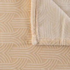 Couverture en flanelle 280g