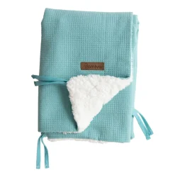 Couverture Fluffy - Nile