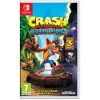 Crash Bandicoot N. Sane Trilogy SWITCH