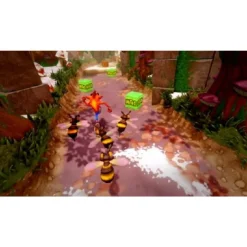 Crash Bandicoot N. Sane Trilogy SWITCH