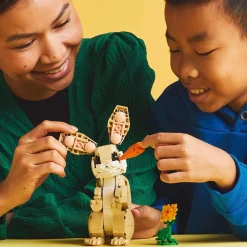 Creator 31162 - L'Adorable Lapin