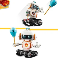 Creator 31164 - Le Robot de l'Espace