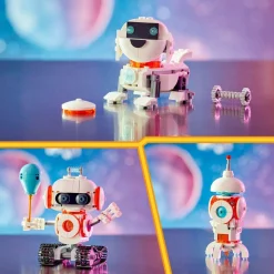 Creator 31164 - Le Robot de l'Espace