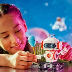 Creator 31164 - Le Robot de l'Espace