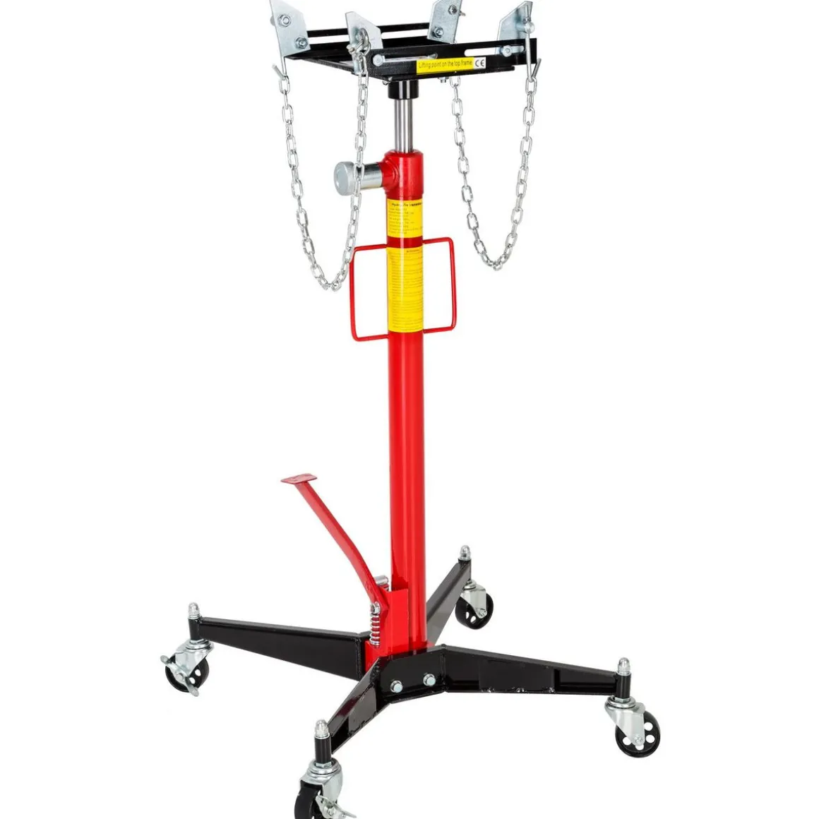 Cric, Vérin de Levage, Vérin de Fosse Hydraulique