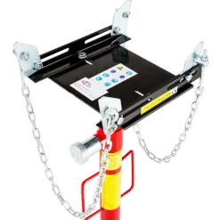 Cric, Vérin de Levage, Vérin de Fosse Hydraulique