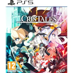 Cris Tales PS5