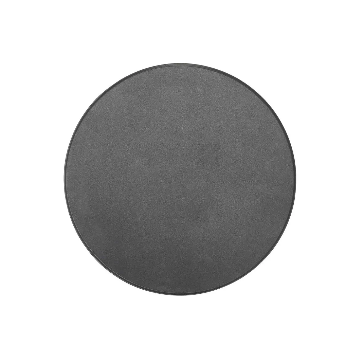 Crêpière 109018 - Gris et noir