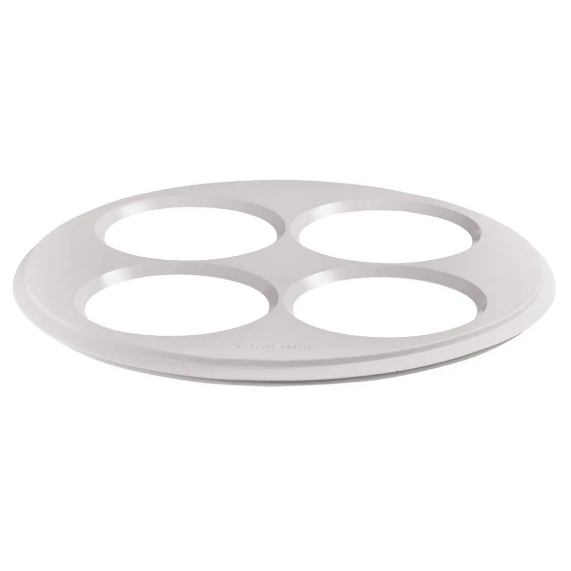 Crêpière 109018 - Gris et noir