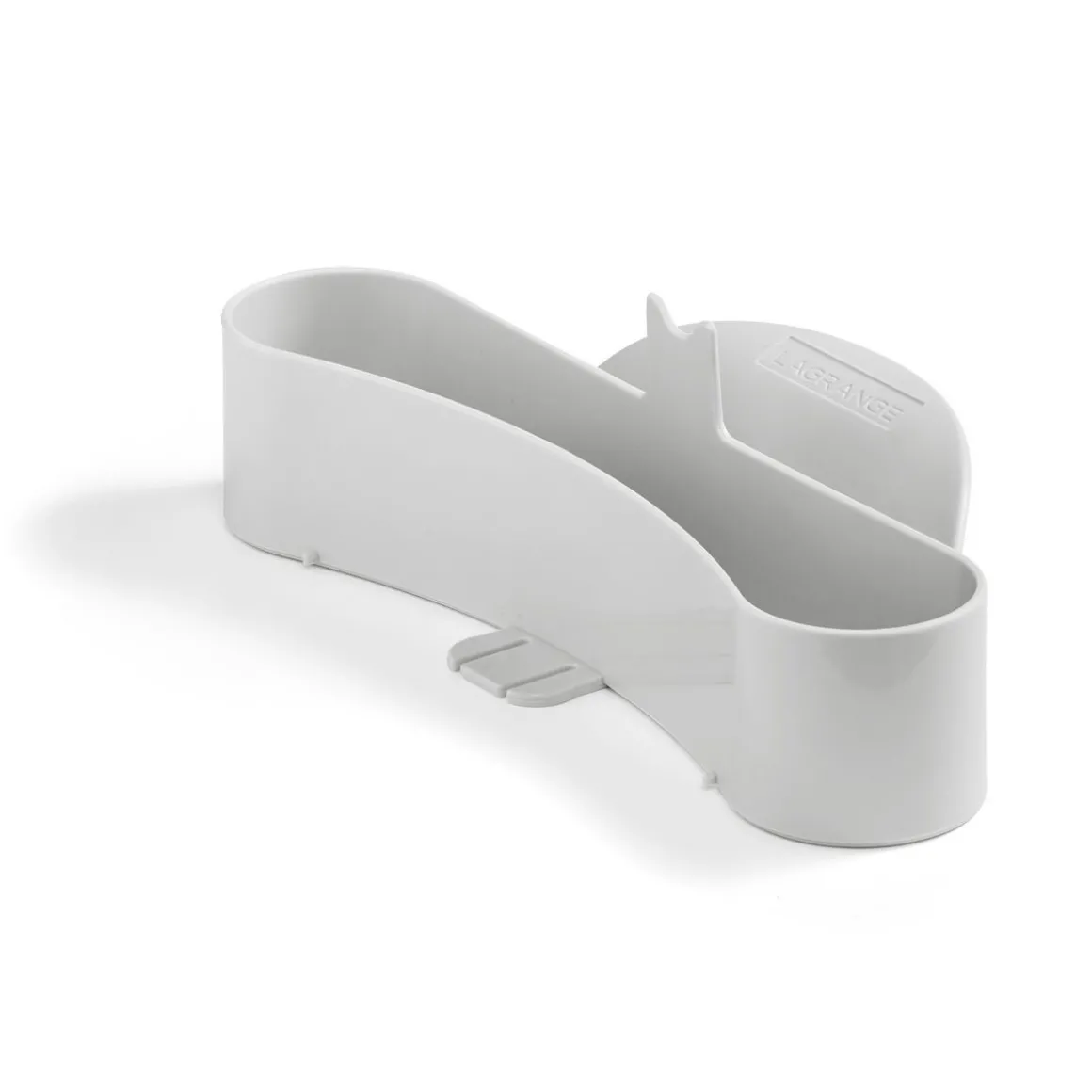 Crêpière 109018 - Gris et noir