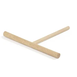 Crêpière 109016 - Gris et noir