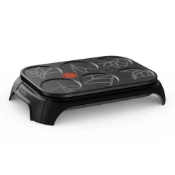 Crêpière Eco Crep'Party PY55E810 - Noir